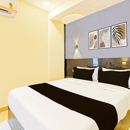 Hotel O Malani Inn Хидерабад Екстериор снимка